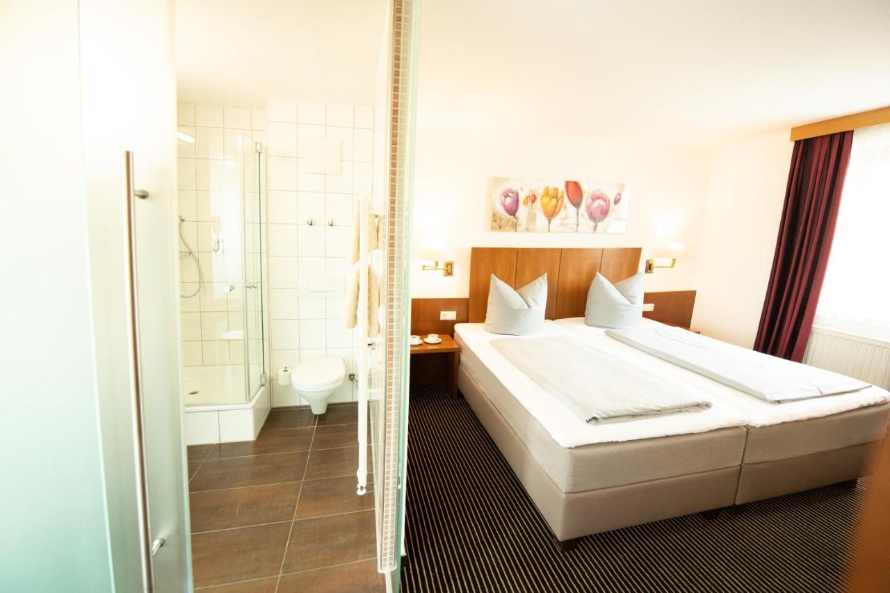 Stadthotel Giengen Giengen an der Brenz Luaran gambar