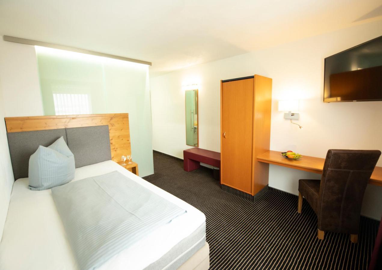 Stadthotel Giengen Giengen an der Brenz Luaran gambar