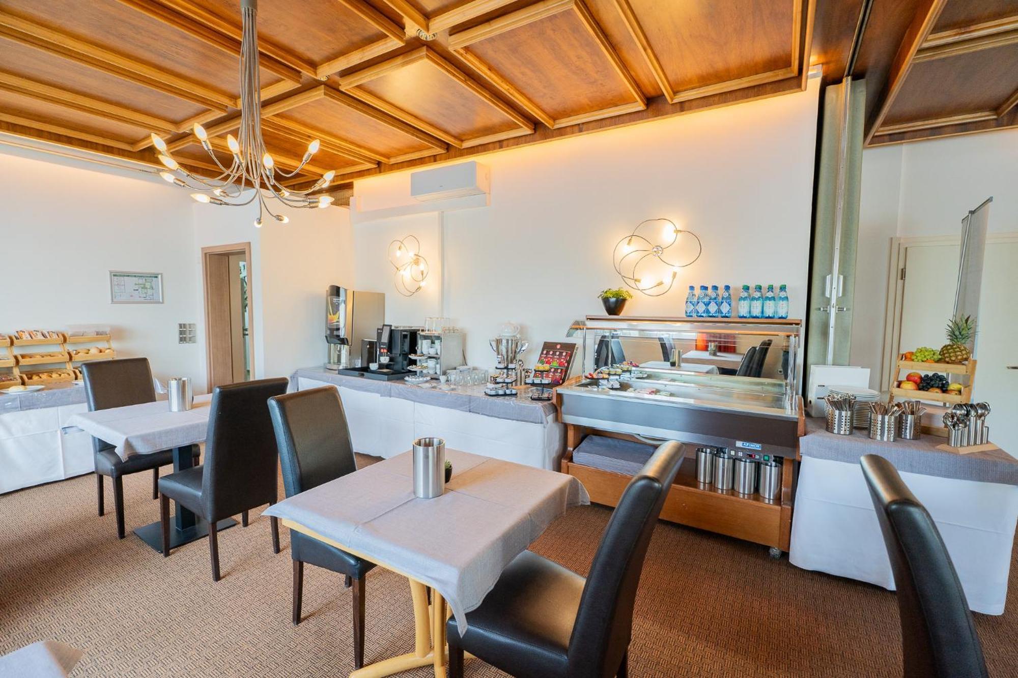 Stadthotel Giengen Giengen an der Brenz Luaran gambar